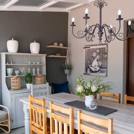 Madeliefie Guest Accommodation พาร์ล ภายนอก รูปภาพ
