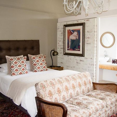 Madeliefie Guest Accommodation พาร์ล ภายนอก รูปภาพ