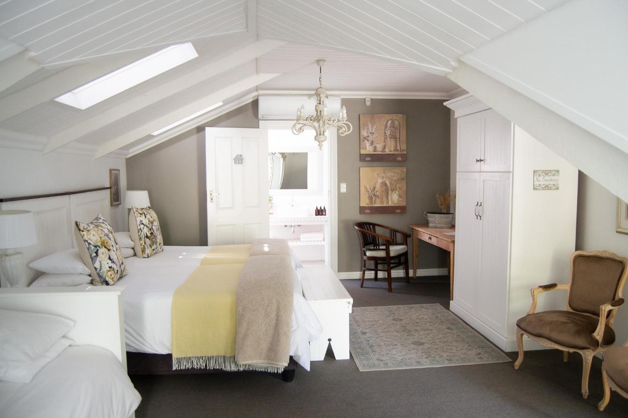 Madeliefie Guest Accommodation พาร์ล ภายนอก รูปภาพ
