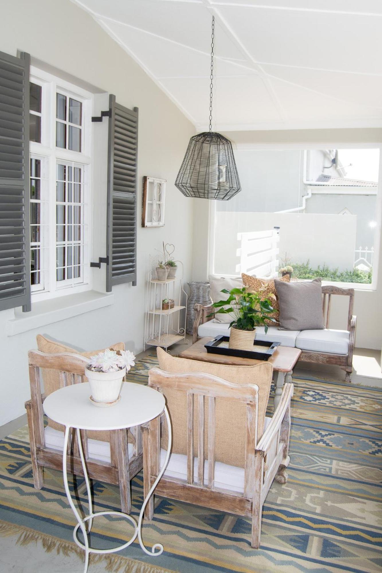 Madeliefie Guest Accommodation พาร์ล ภายนอก รูปภาพ