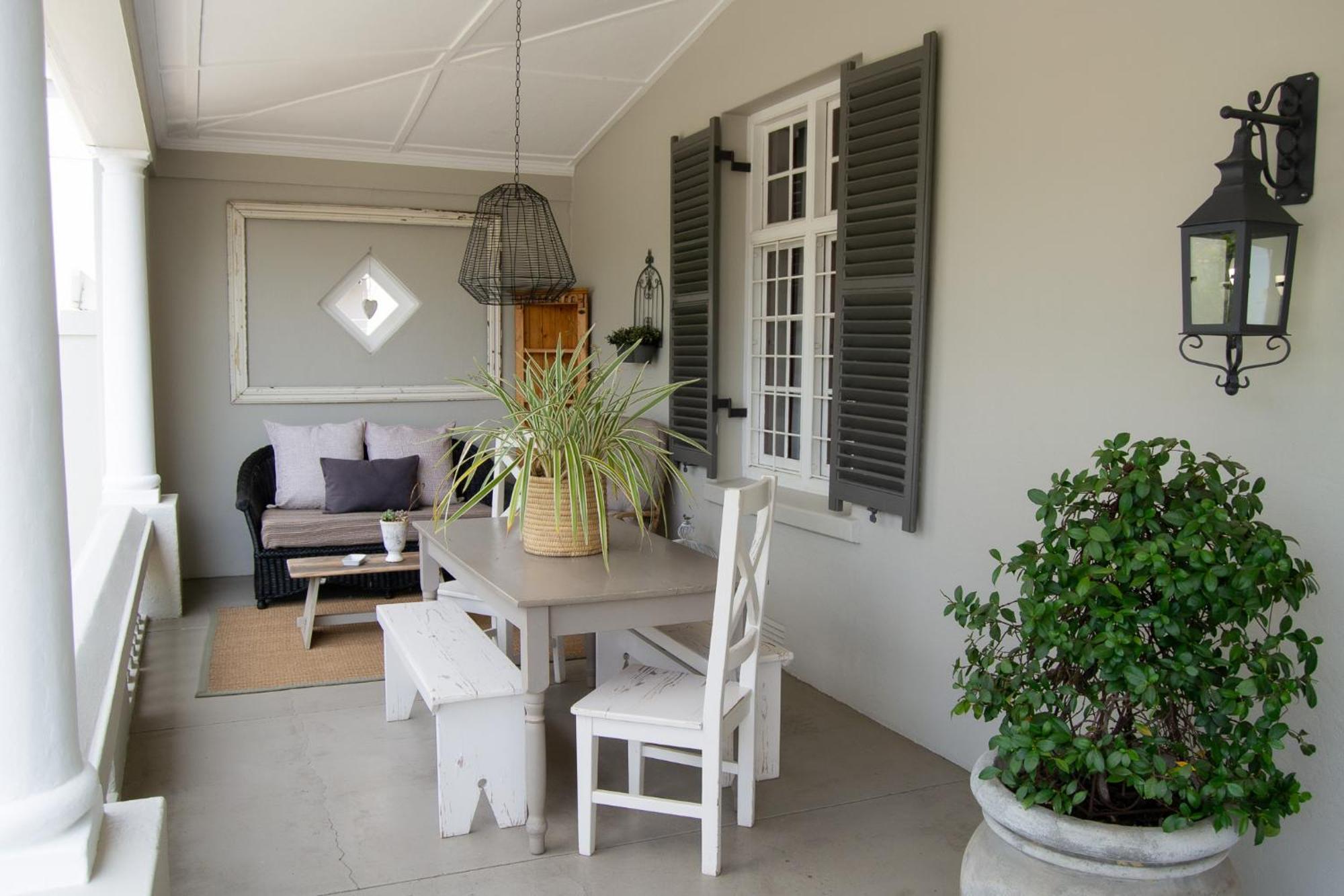 Madeliefie Guest Accommodation พาร์ล ภายนอก รูปภาพ
