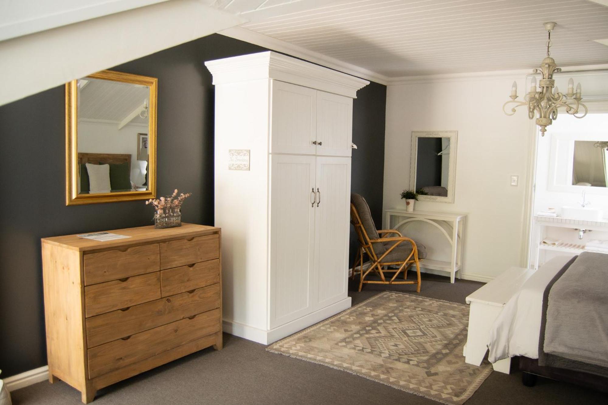 Madeliefie Guest Accommodation พาร์ล ภายนอก รูปภาพ