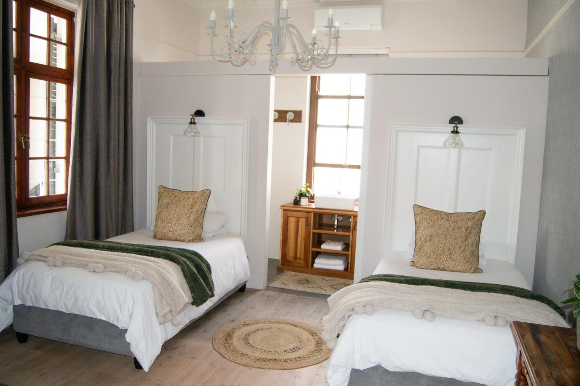 Madeliefie Guest Accommodation พาร์ล ภายนอก รูปภาพ