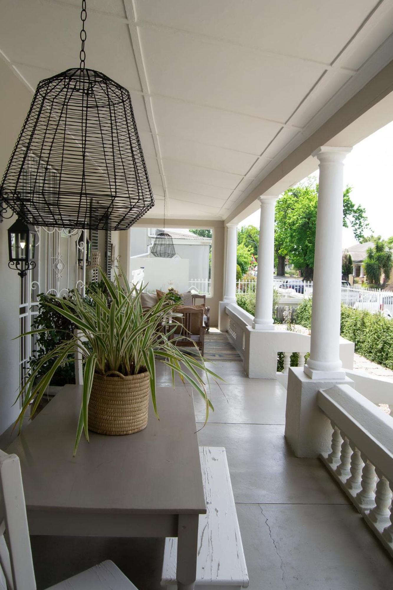 Madeliefie Guest Accommodation พาร์ล ภายนอก รูปภาพ
