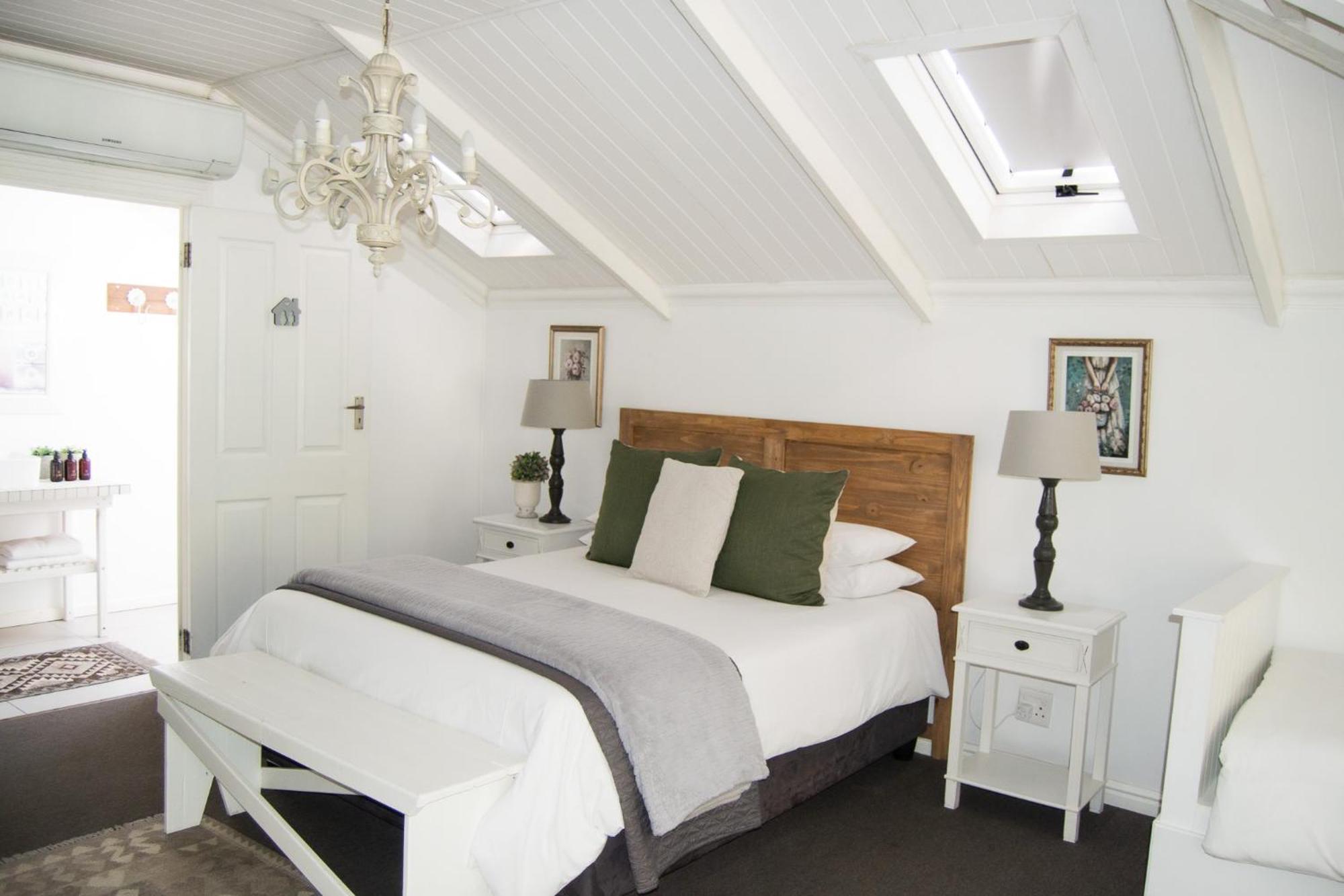 Madeliefie Guest Accommodation พาร์ล ภายนอก รูปภาพ
