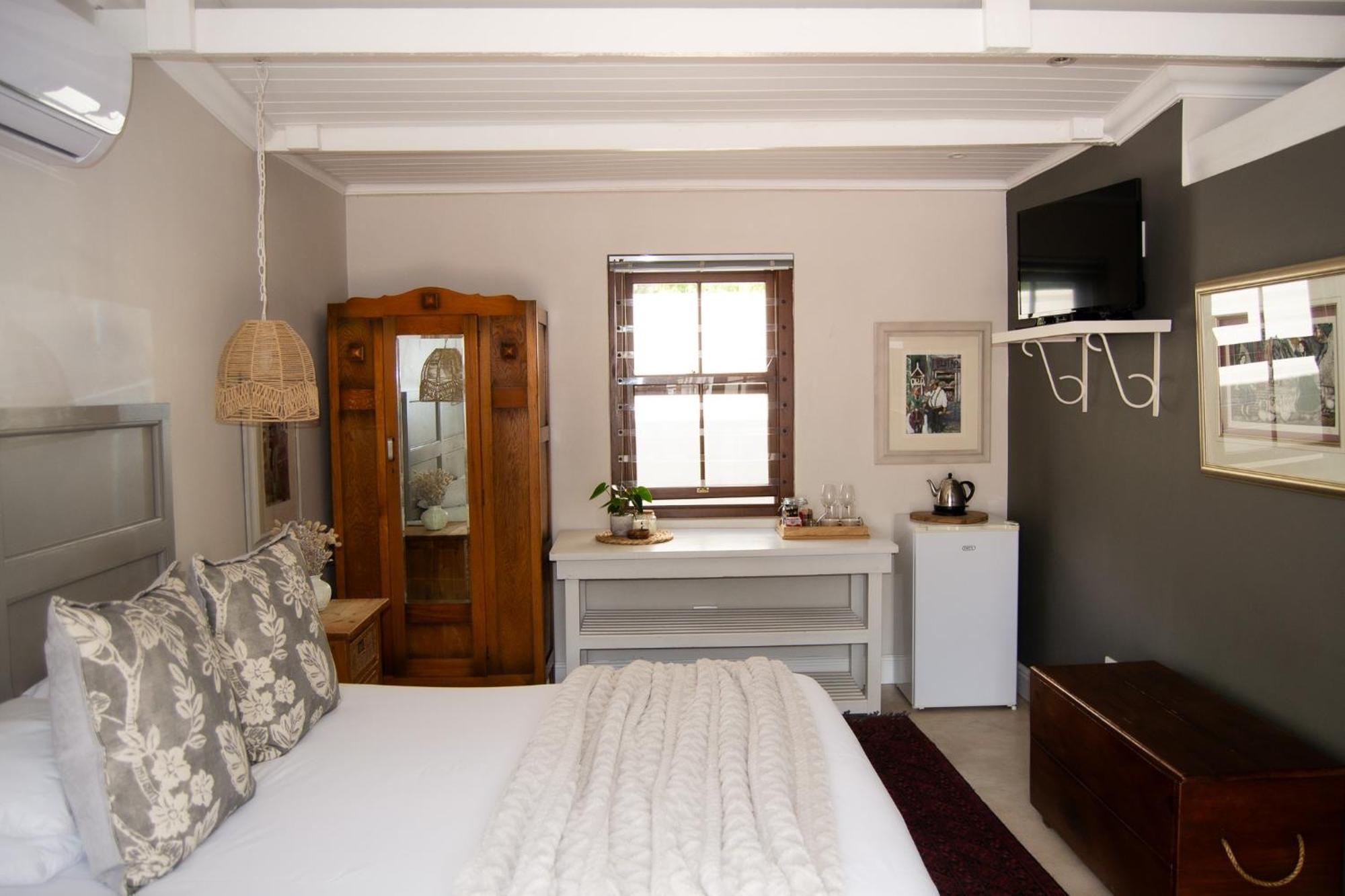 Madeliefie Guest Accommodation พาร์ล ภายนอก รูปภาพ