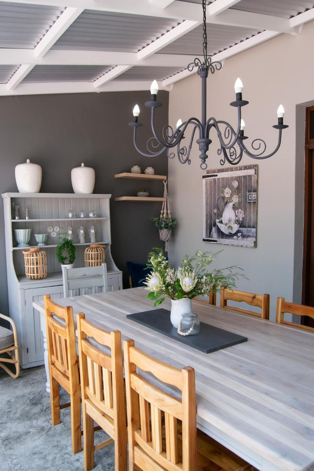 Madeliefie Guest Accommodation พาร์ล ภายนอก รูปภาพ