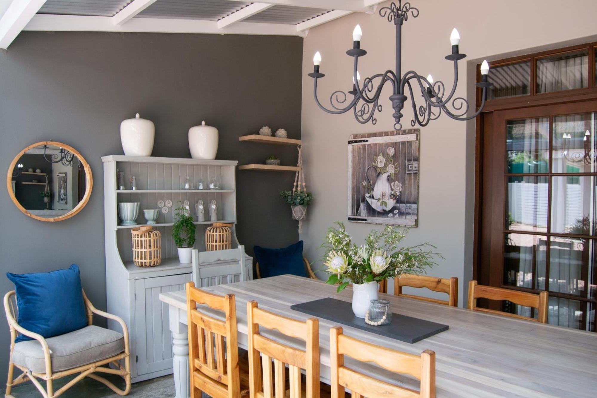 Madeliefie Guest Accommodation พาร์ล ภายนอก รูปภาพ