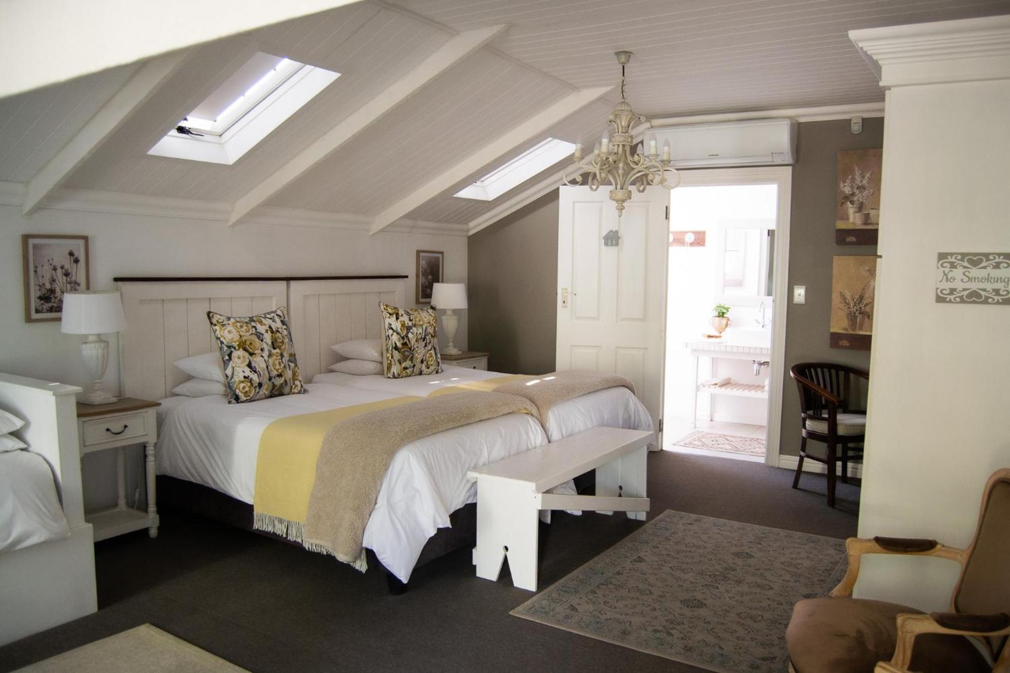 Madeliefie Guest Accommodation พาร์ล ภายนอก รูปภาพ
