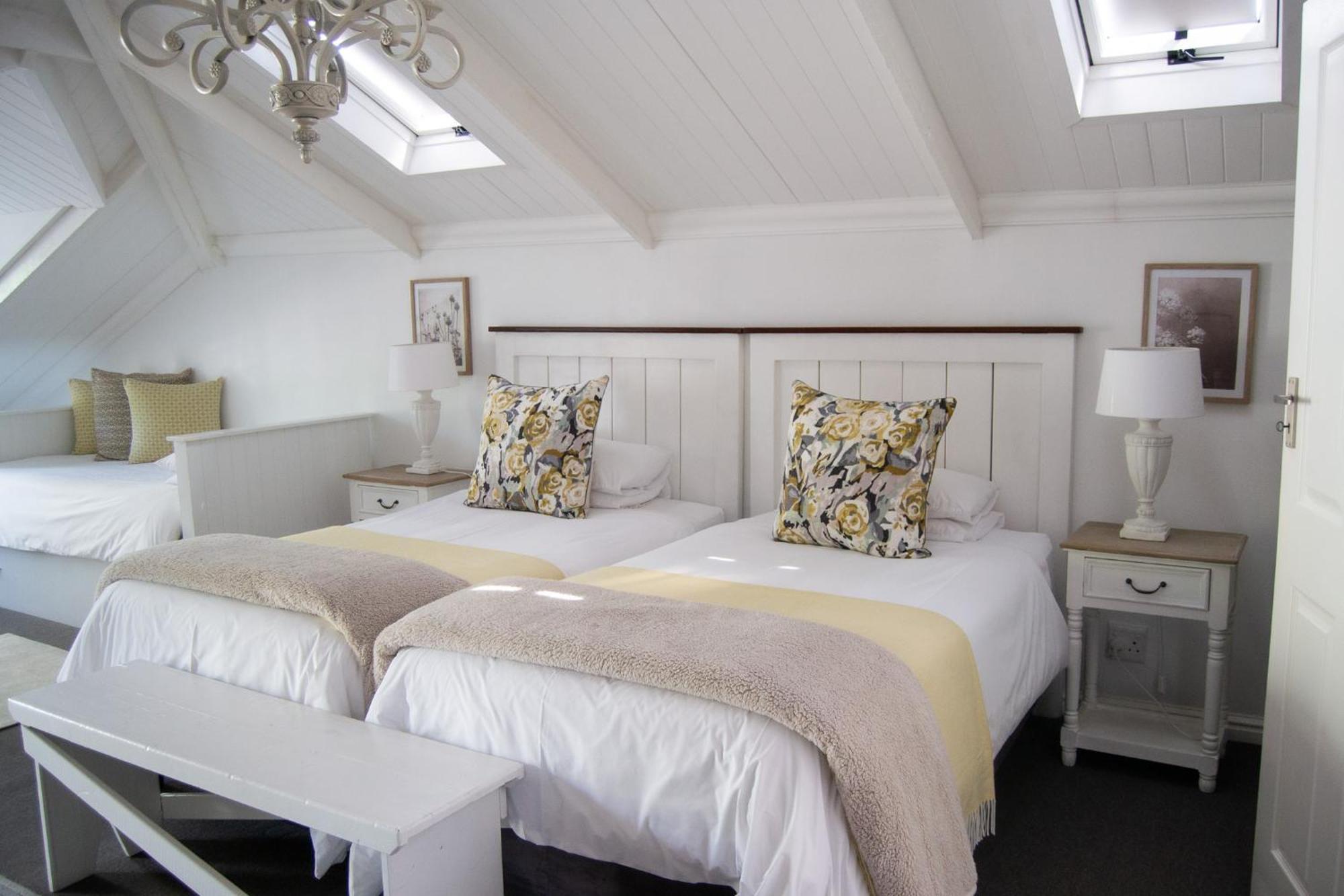 Madeliefie Guest Accommodation พาร์ล ภายนอก รูปภาพ