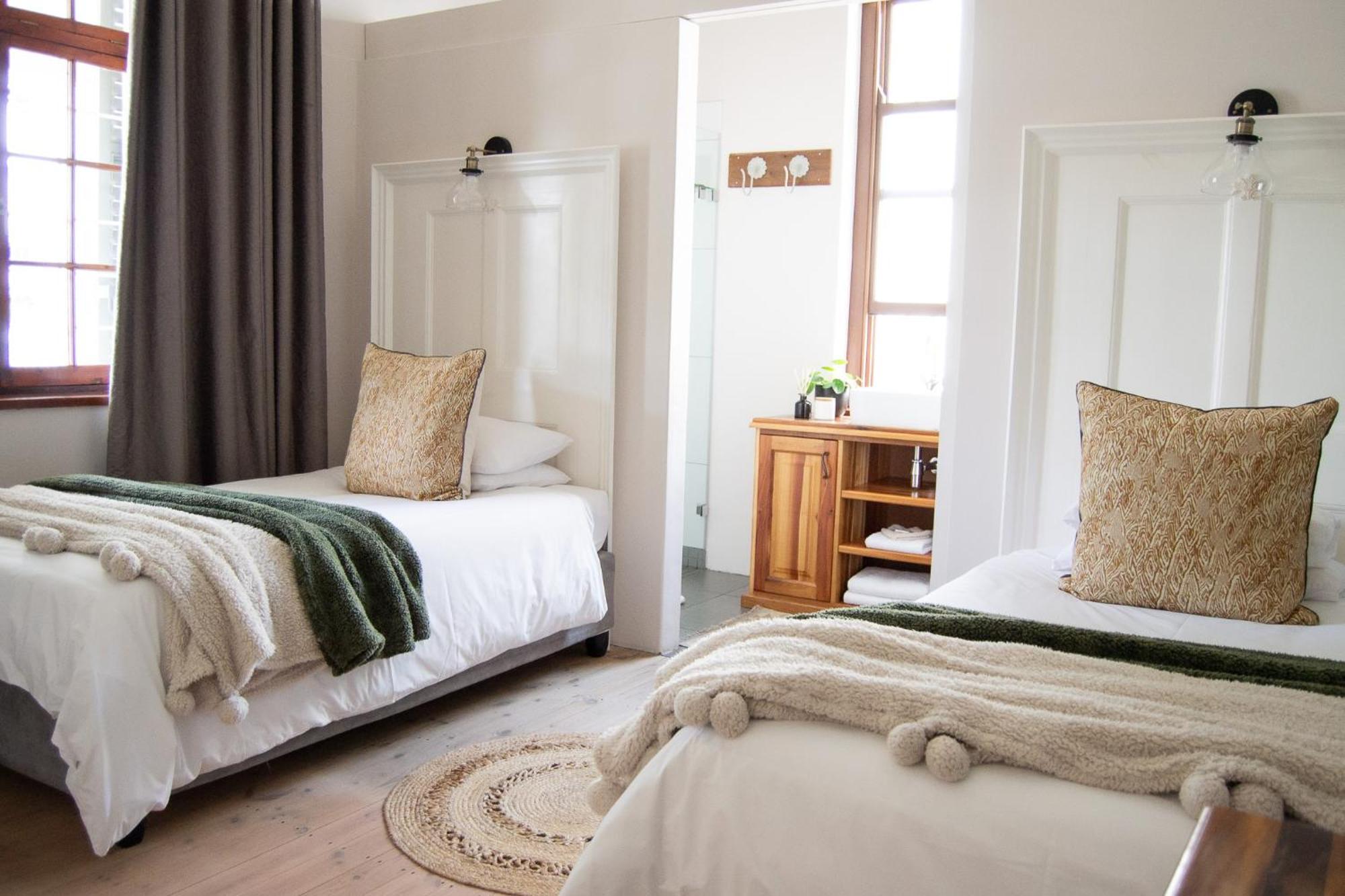 Madeliefie Guest Accommodation พาร์ล ภายนอก รูปภาพ
