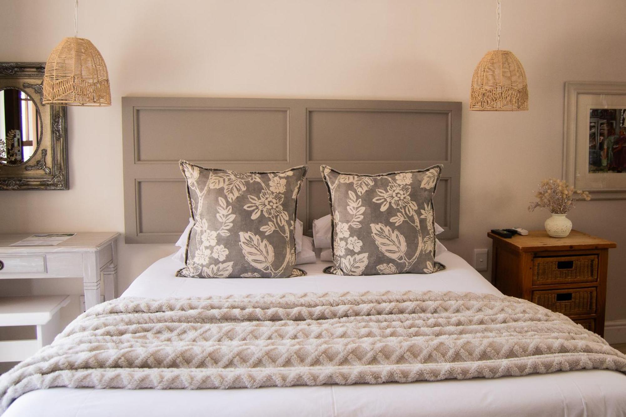 Madeliefie Guest Accommodation พาร์ล ภายนอก รูปภาพ